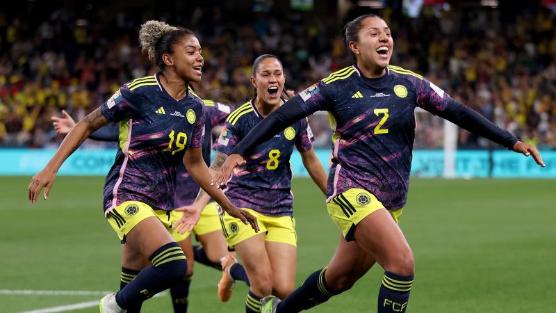 Как да гледате как Колумбия, Германия, Мароко и Южна Корея се борят за 16-финалите на Световната купа