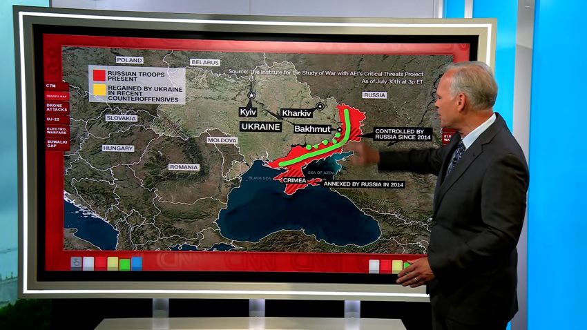col leighton ukraine gains thumb vpx
