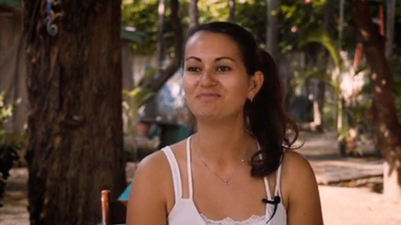 NextImg:Aid group working to secure the freedom of an American woman and her daughter kidnapped in Haiti, it says | CNN