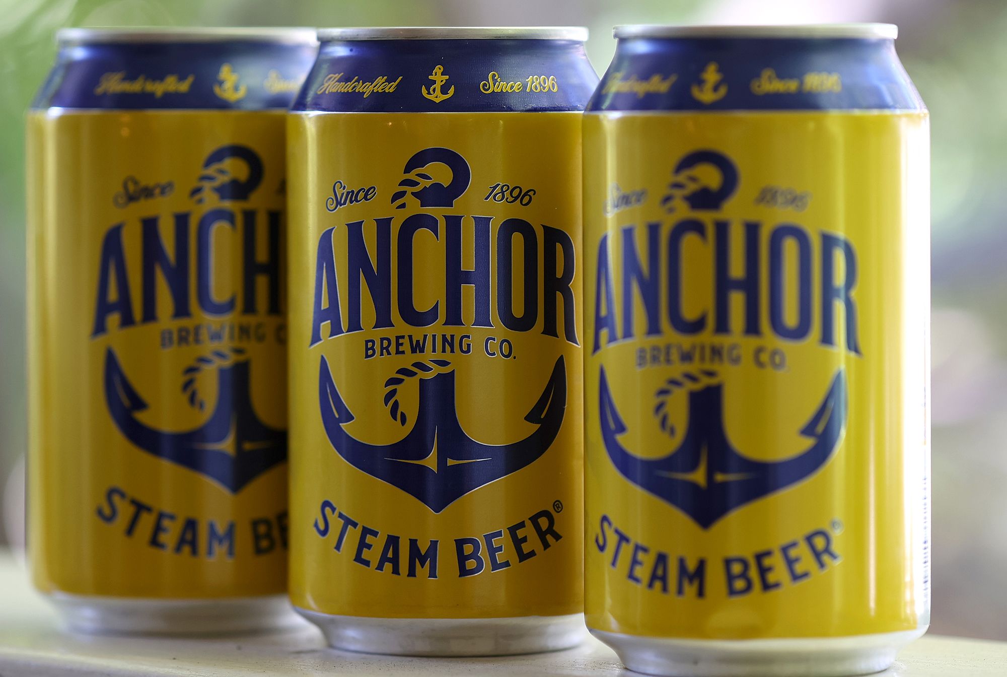 Anchor next craft | America\'s Here\'s shut down. Brewing, oldest brewery, Business just what\'s CNN