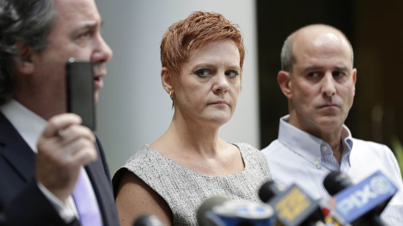 NextImg:New Jersey school district reaches $9.1 million settlement with family of teen who died by suicide | CNN
