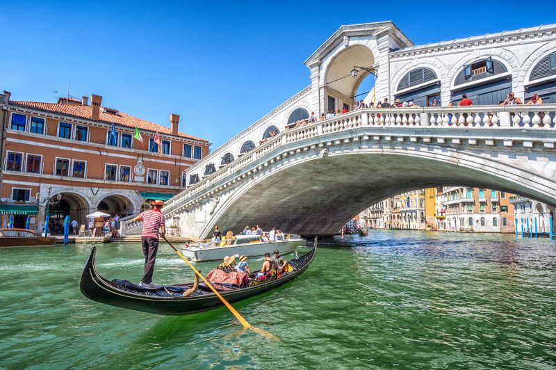 UNESCO recommends putting Venice on its heritage danger list | CNN