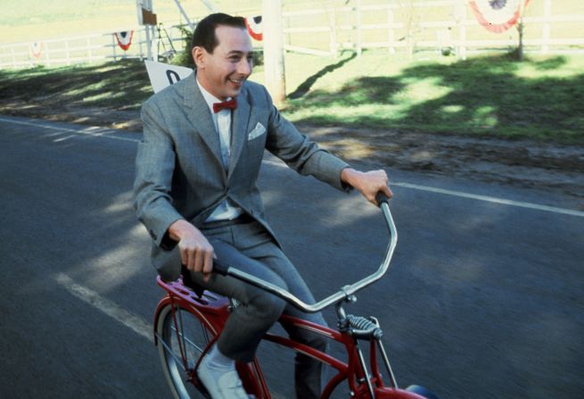<a href="https://www.cnn.com/2023/07/31/entertainment/paul-reubens-dead/index.html" target="_blank">Paul Reubens</a>, who found fame as the quirky man-child character Pee-wee Herman, died on July 30, according to an announcement on his verified social media. He was 70. Reubens had been fighting cancer for years, according to the announcement. 