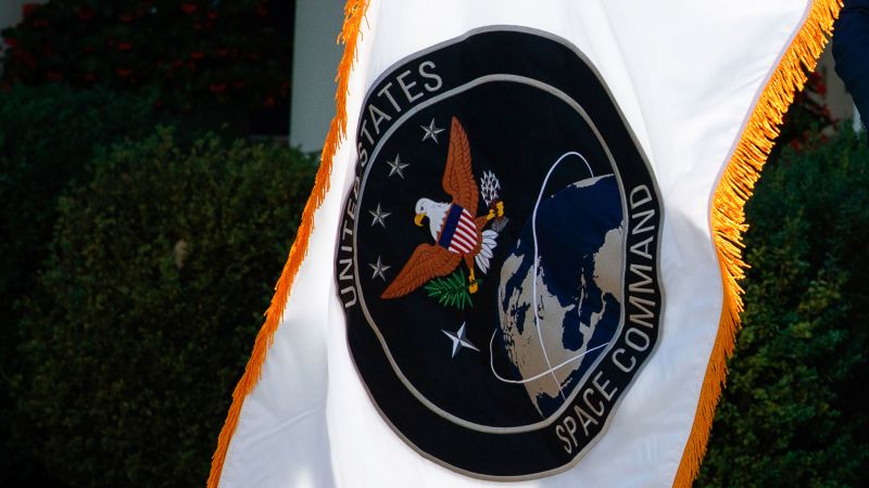 Президентът Джо Байдън реши щабът на Космическото командване на САЩ