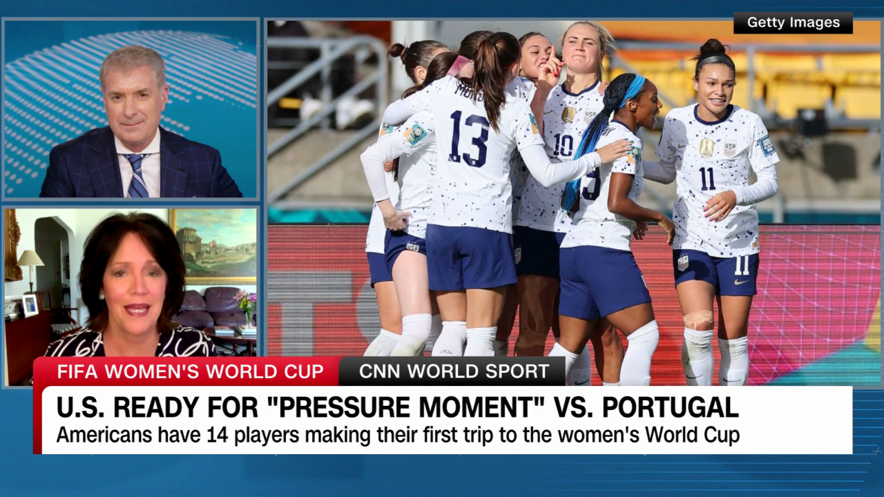 exp Riddell Brennan U.S. women soccer 073105pseg1 CNNI Sport_00002001.png