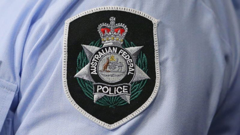 NextImg:Former childcare worker charged with over 1,600 counts of abuse in Australia | CNN