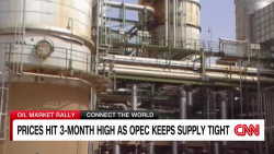 exp oil prices increase opec  noah brenner live 080110ASEG01 cnni world_00002001.png