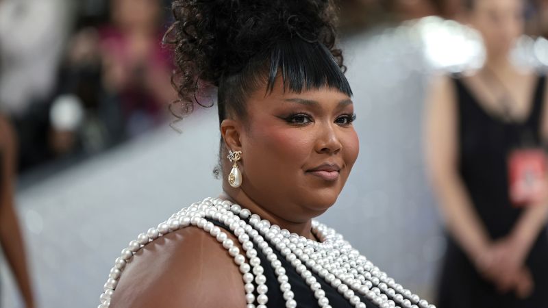 NextImg:At least six more people considering joining lawsuit against Lizzo, says plaintiffs' lawyer | CNN
