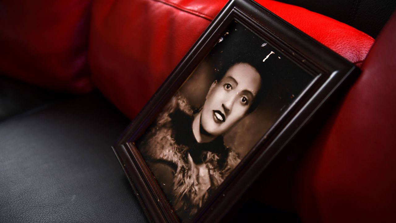 Estate of Henrietta Lacks reaches settlement with biotech company for