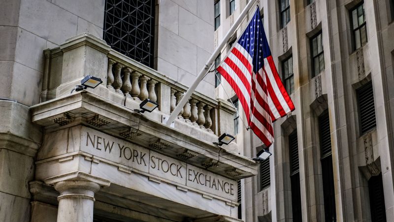 NextImg:America's credit rating got downgraded again. Here's what happened the last time | CNN Business