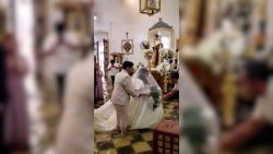 wedding flood philippines thumbnail