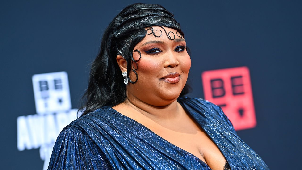 Lizzo is facing a lawsuit from three former dancers.
