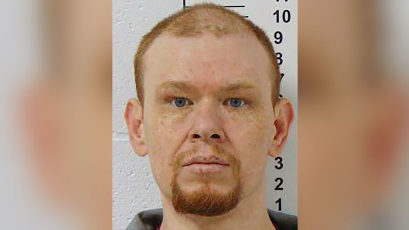 NextImg:Missouri executes Johnny Johnson, convicted of murdering a 6-year-old girl, despite his claim he was mentally ill | CNN