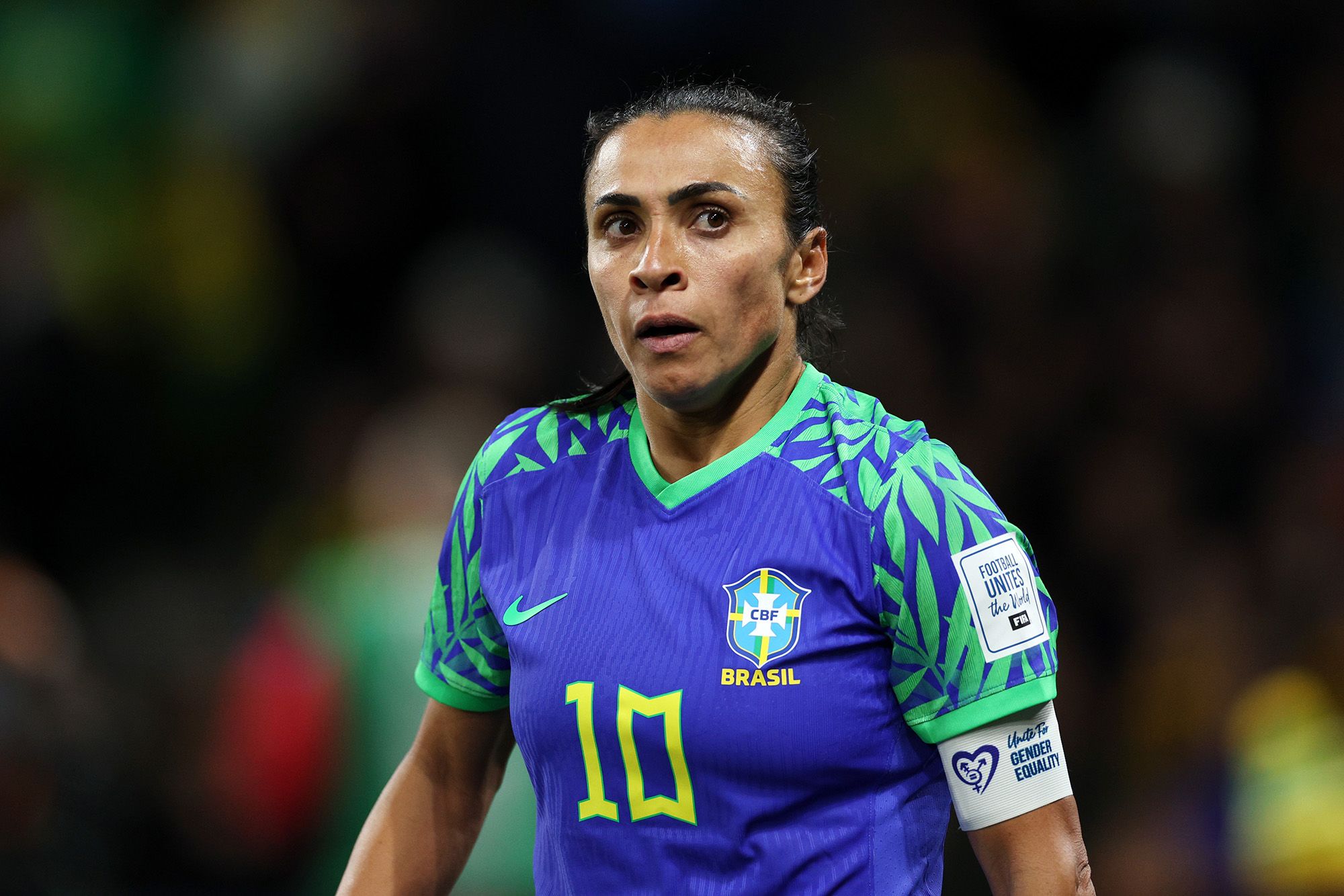 Brazil at the Women's World Cup 2023: Best players, fixtures