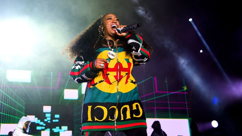 NextImg:Rock & Roll Hall of Fame ceremony will air live for first time on Disney+ | CNN