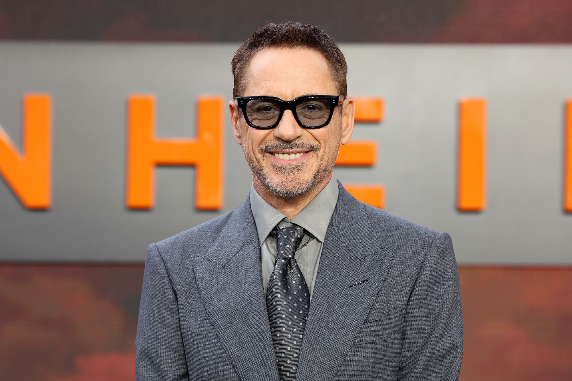 Robert Downey Jr. has new Max show on car collection