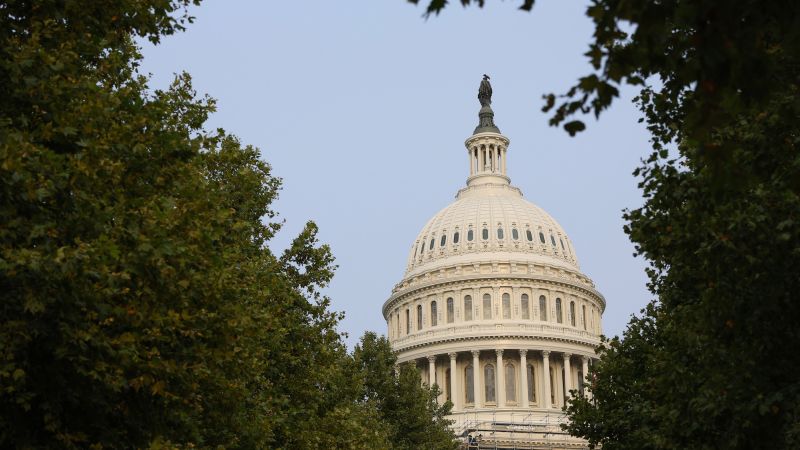 NextImg:Rampant DC dysfunction made America's credit downgrade inevitable | CNN Business