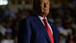 Amanpour Trump