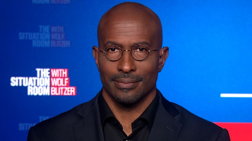 Van jones 08/02/23