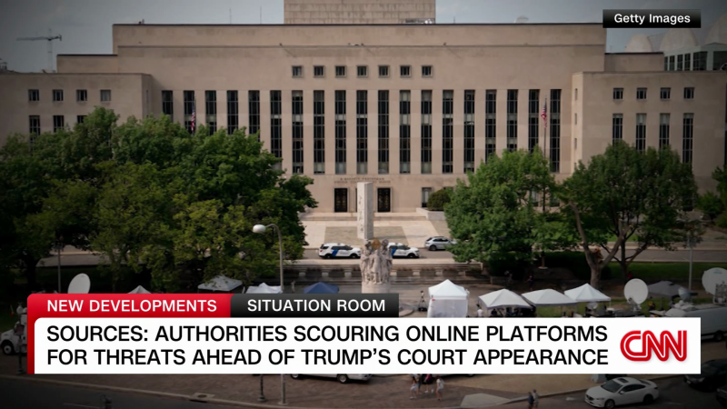 Trump'S Dc Crime Claim: A Statistical Deep Dive - m515t3h