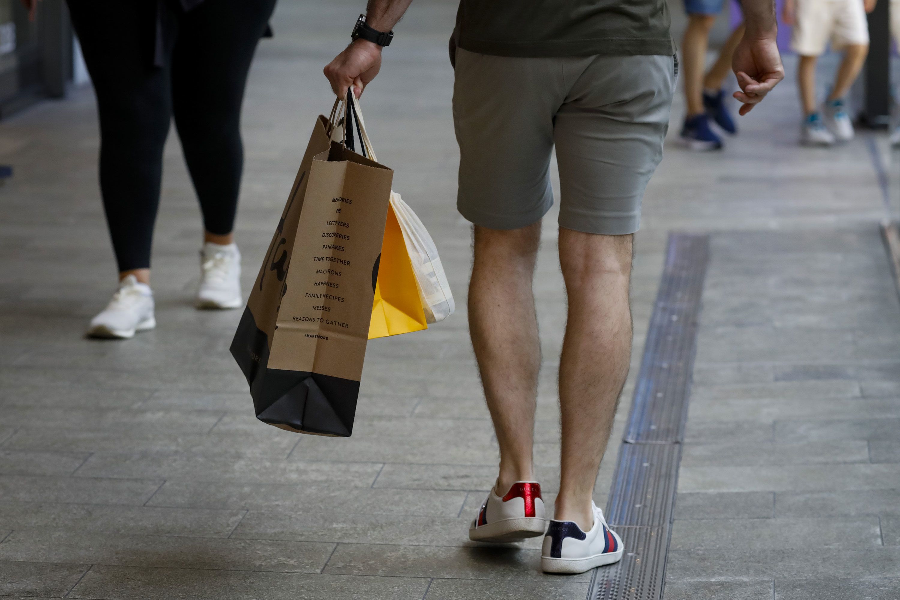 Gucci Sandals, slides and flip flops for Men, Online Sale up to 55% off