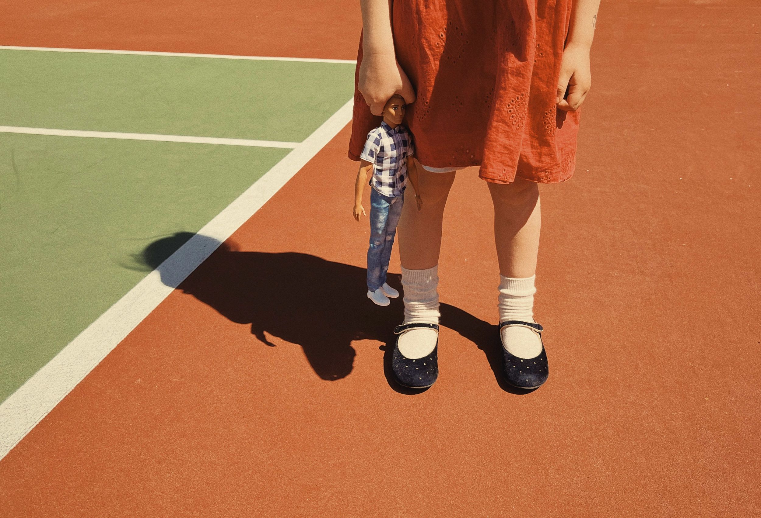 Sofia Ershova, United States, 1st Place -- Children, "Girl", Shot on iPhone 13 Pro, Orange County, California