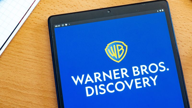 Warner Bros. Discovery Trims Costs And Losses But Misses Forecasts ...