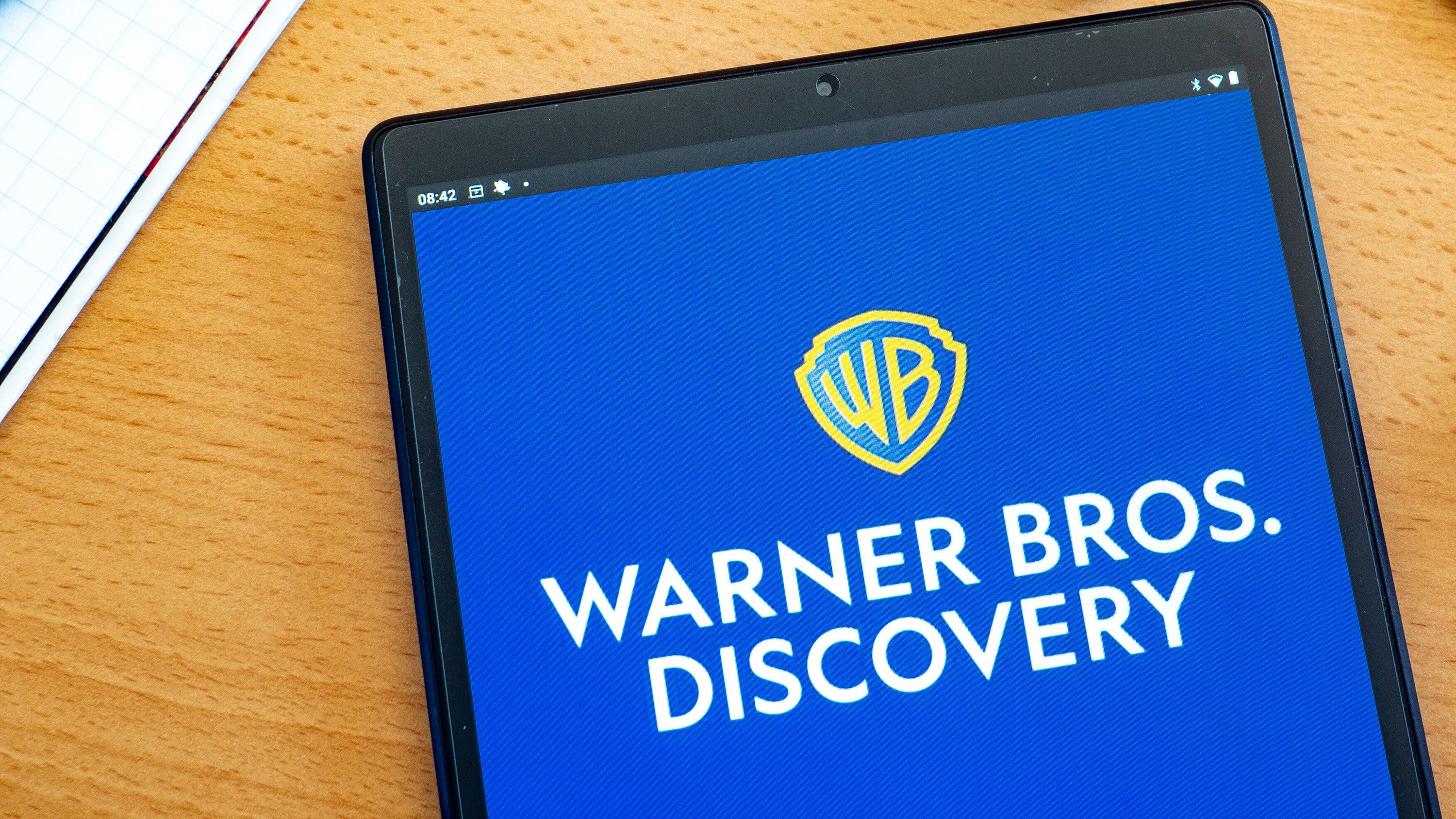 Warner Bros: ingresos mundiales 2011-2022