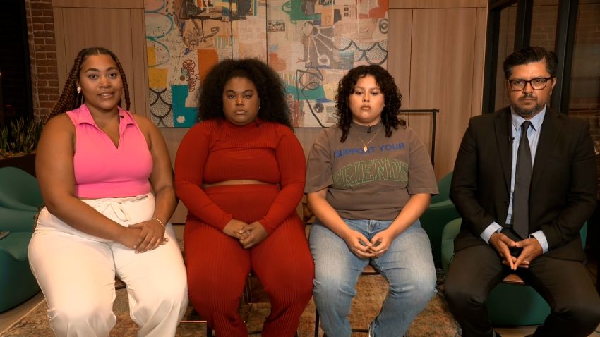 Dancers react to Lizzo’s ‘disheartening’ statement | CNN