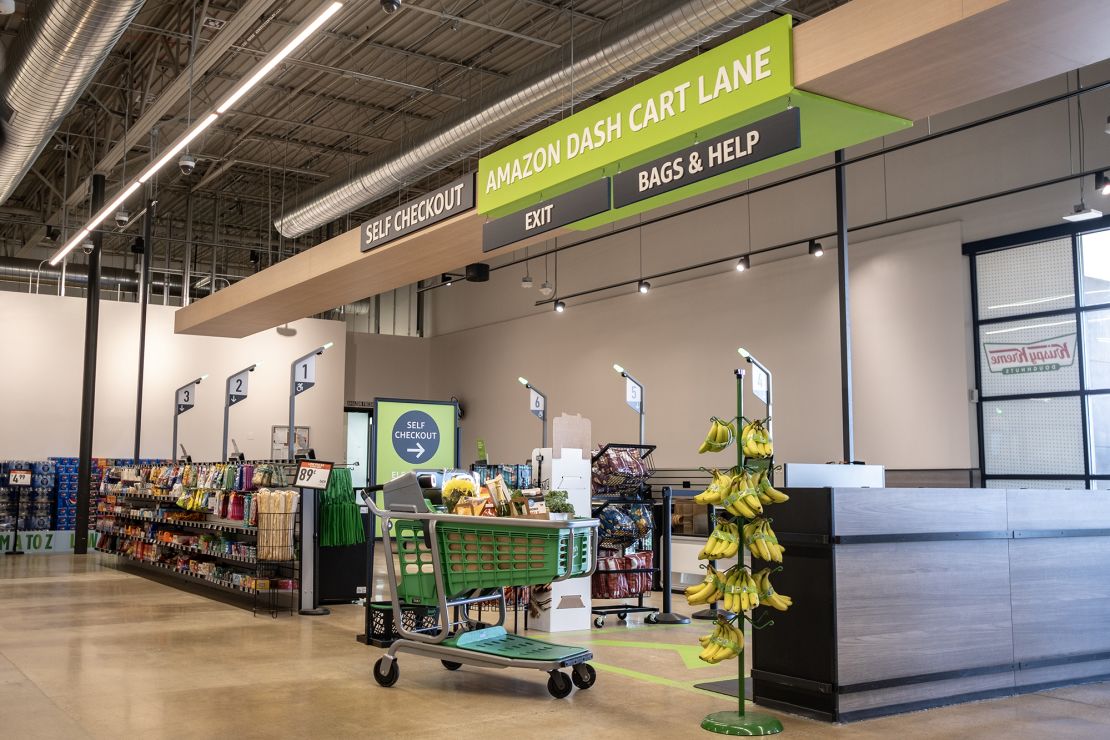 11 Grocery Chains That Have Rapidly Expanded This Year — Eat This Not That