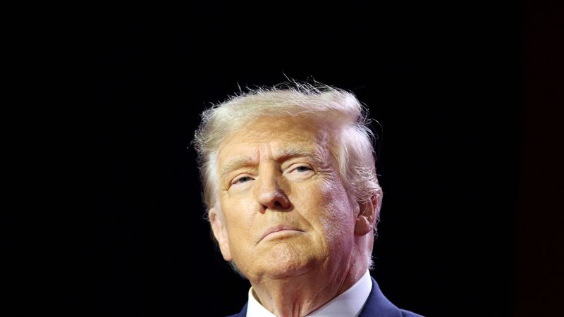 NextImg:Trump set to return to Washington for monumental court date -- but a national catharsis is unlikely | CNN Politics