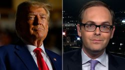 split dale trump