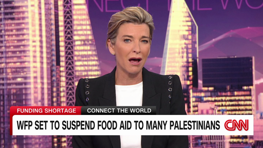 exp wfp gaza richard greene pkg and intv 080311ASEG2 cnni world_00002001.png