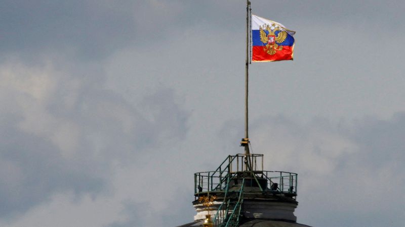 „Августовското проклятие“ на Русия завръща войната