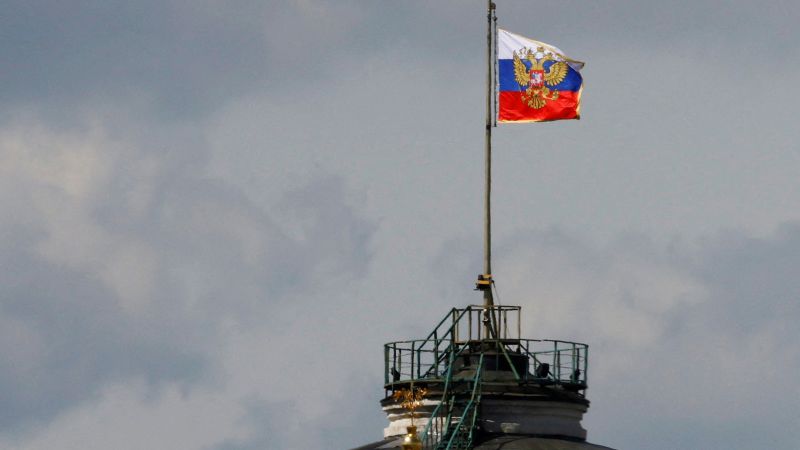NextImg:Russia's 'August curse' sees war come home | CNN