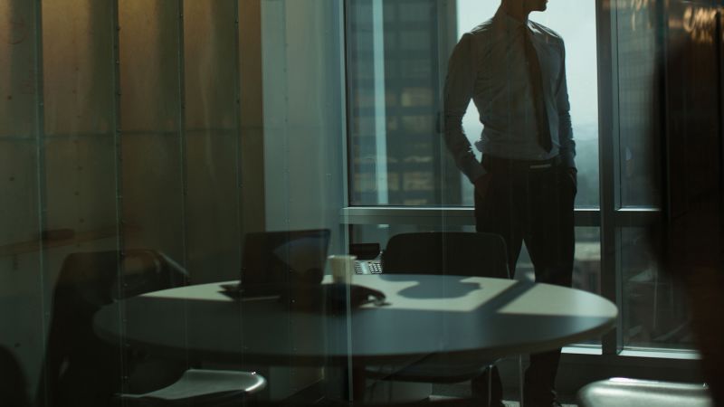 NextImg:You'd have to work five lifetimes to make what your boss makes in one year, report shows | CNN Business