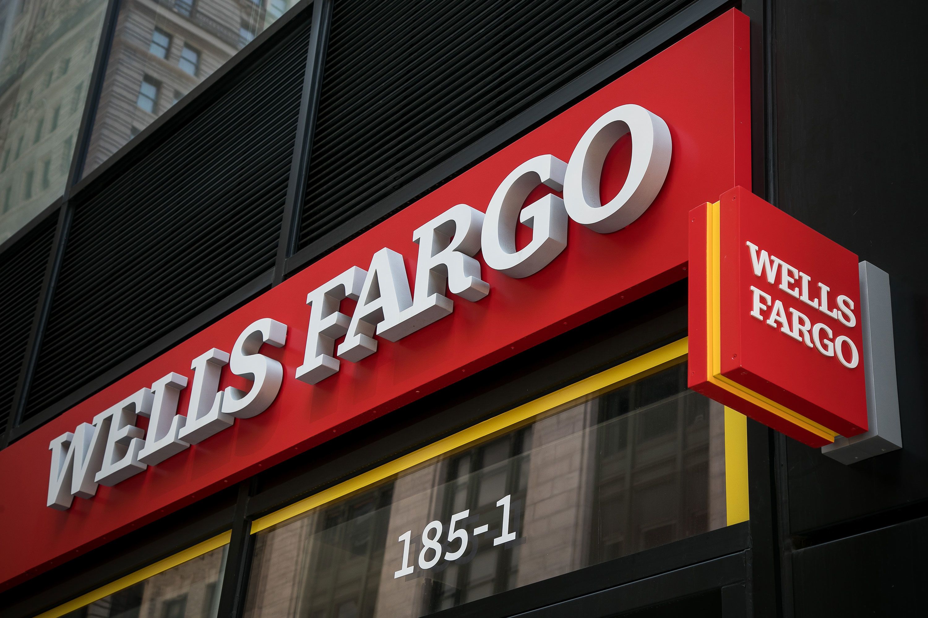  Unlocking the Secrets of Wells Fargo: A Comprehensive Guide