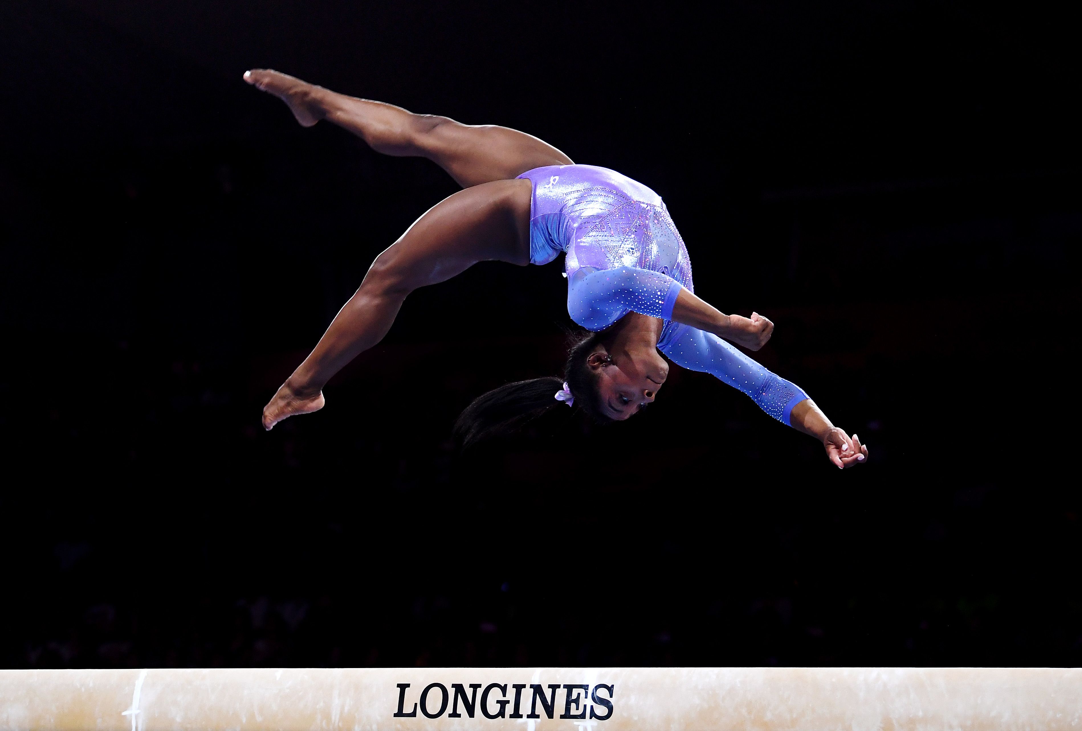 US Women's Gymnastics: Who Is Moving on to Olympic Finals