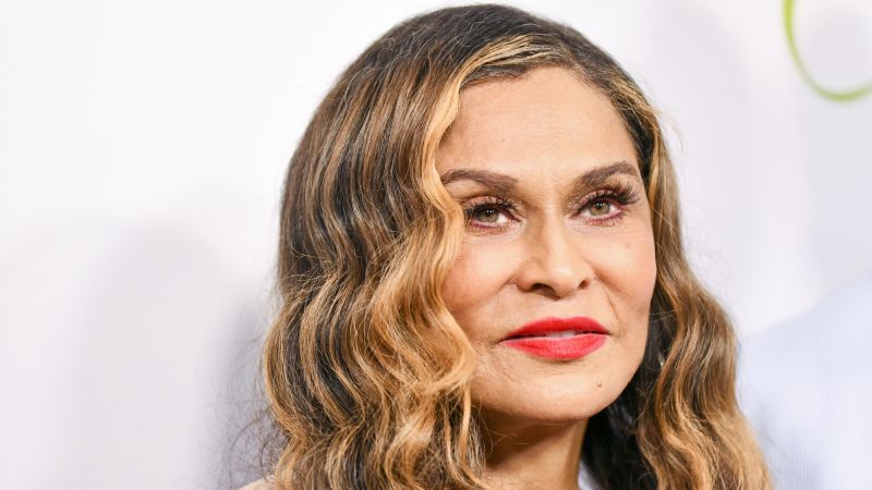 NextImg:Tina Knowles addresses Beyoncé's alleged Lizzo snub | CNN
