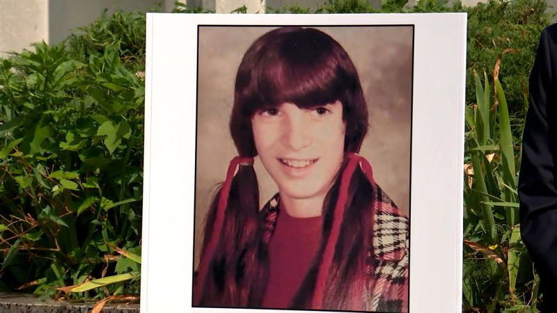 Victim In Gilgo Beach Murders Identified 27 Years After Remains Found ...