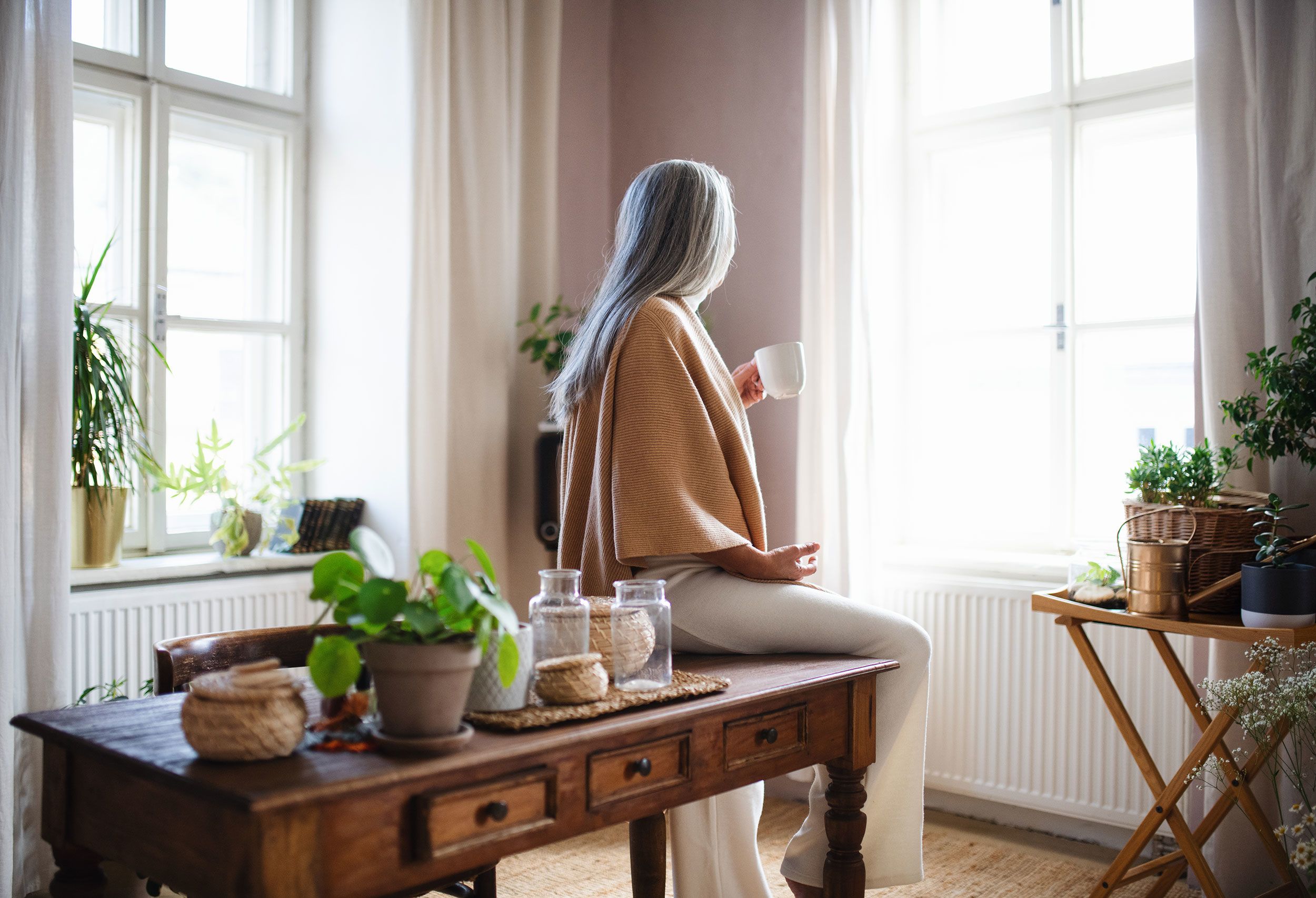 OK Boomer Girl's $2,000,000 Apartment not Actually Worth $2,000,000 - Page  1 