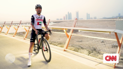 How Abu Dhabi is pedaling towards pro cycling success pkg 07299PSEG1 cnni business_00000000.png