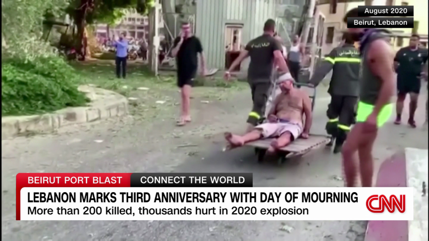 exp Beirut Blast Anniversary Becky Anderson live 080410ASEG1 CNNI World _00002001.png
