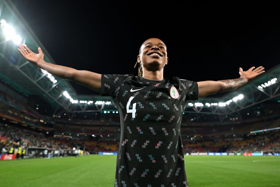 Glory night for Ireland's women as they qualify for the World Cup finals 