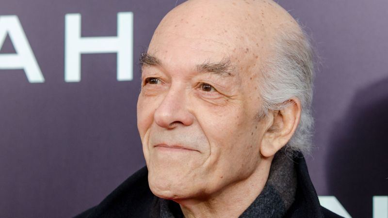 Mark Margolis, 'Breaking Bad' and 'Better Call Saul' actor, dead