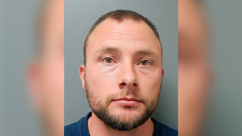 NextImg:Louisiana trooper acquitted of federal charge in beating of a Black man with a flashlight | CNN
