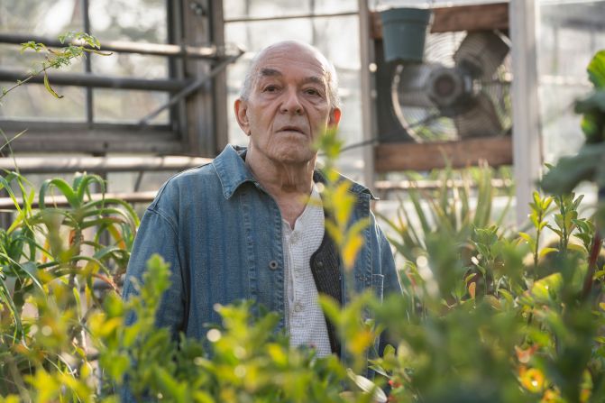 <a href="https://www.cnn.com/2023/08/04/entertainment/mark-margolis-death/index.html" target="_blank">Mark Margolis</a>, a veteran actor known for his performance as Hector Salamanca on "Breaking Bad" and "Better Call Saul," died on August 3, his son Morgan Margolis told the Hollywood Reporter. He was 83.