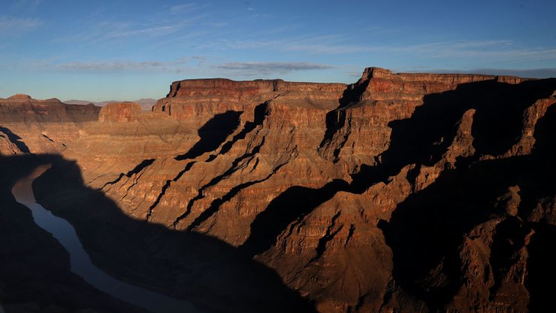 NextImg:Biden strongly considering designating new national monument around Grand Canyon | CNN Politics
