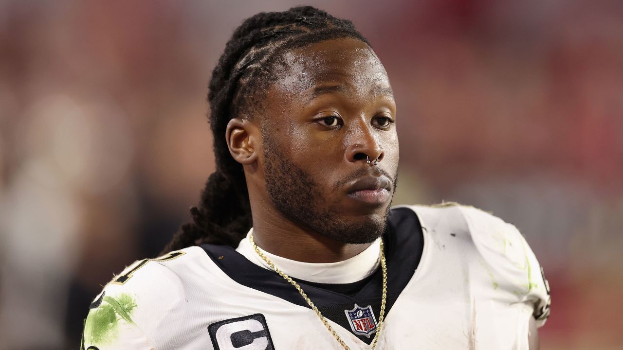 New Orleans Saints' Alvin Kamara suspended 3 games for violating NFL's  personal conduct policy