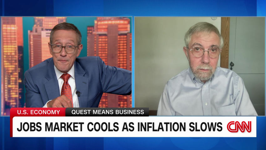 Cpi Report Live: Inflation'S Unfolding Story—Trump'S Tariffs - 3nr1o1q
